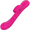 NALONE Idol Rabbit Vibrator mit Rotation und Wärme