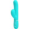 Vibrador Punkt G Pretty Love Perlita mit 14 Modi