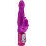 Rabbit-Vibrator Pure Vibe Rotativ mit Doppelantrieb