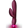 ROCKS-OFF Everygirl Rabbit-Vibrator mit Dual-Motor
