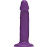 Realistischer Dildo Vibrator GET REAL 19,5 cm