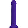 Vibrador PRETTY LOVE MURRAY mit 24 Funktionen
