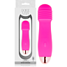 Vibrator WAND DOLCE VITA Dolce Vita mit 7 Geschwindigkeiten