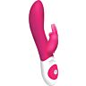 Rotating Rabbit Vibrator von The Rabbit Company