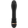 Vibrator S Pleasures Rumble – flexibler Einsteiger-Vibrator