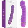 Vibrator INTENSE FUN Sally 20 G-Punkt Spitze