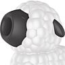 Saugstimulator SATISFYER DREAMY SHEEP mit Luftpulsen
