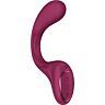 Vibrador Rabbit Satisfyer G for Goddess 2 mit doppelter Stimulation