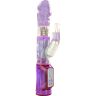 Vibrator SEVEN CREATIONS MINI-KONIG mit rotierender Spitze
