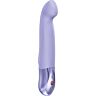 Vibrator FUN FACTORY STRONIC G – Stossender G‑Punkt‑Vibrator