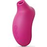 LELO SONA 2 Klitoris-Stimulator mit Wellenstimulation