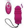 Vibrator TOYJOY Happiness Sunn Side Up mit Fernbedienung