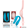 Vibrator WEARWATCH WATCHME mit dualer Technologie