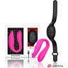 Vibrator WEARWATCH WATCHME mit Dual Technology