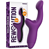 Vibrator Rewolution Rewokiss für A-Punkt Stimulation