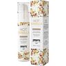 Massageöl Exsens Warming Gourmet Hot Vanilla mit Wärmeeffekt