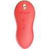 Vibrator WE-VIBE TOUCH X CRAVE MAGIC MULTITASKER Koralle