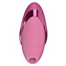 WOMANIZER NEXT LIBERTY Klitorisstimulator 3D Pleasure Air Intensivrosa