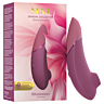 Klitorisstimulator WOMANIZER NEXT, 14 Intensitätsstufen, pudriges Rosa