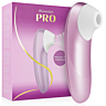 Klitora Stimulator WOMANIZER Pro Vibrant mit Luftmassage