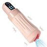 Vaginalmasturbator Loviux XISE - SUCTROKER V3.0 III mit Vibration