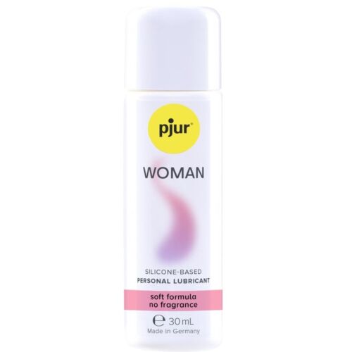 Wasserbasierter Gleitgel PJUR Woman 30ml - Hochwertig