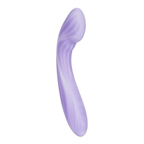G‑Punkt‑Vibrator SVAKOM Margot Liliac Swirl