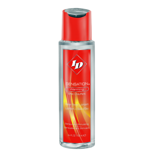 Efecto Calor ID SENSATION 130 ML – Intensität erleben