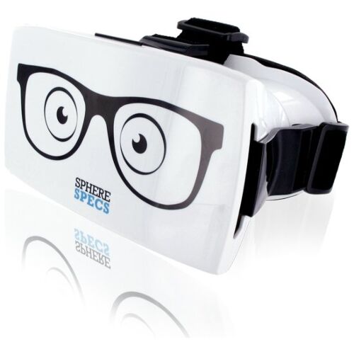 Spherespecs Virtual-Reality-Headset 3d-360
