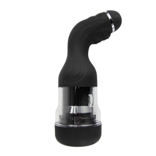 Masturbator BAILE ROTATION LOVER mit automatischer Rotation