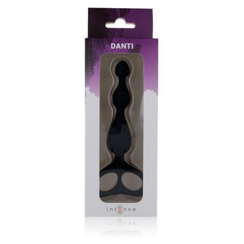 DANTI ANAL von INTENSE sanfter Analstimulator