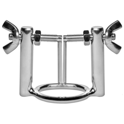 Dilatatoren METAL HARD - Ring Glande mit Presse