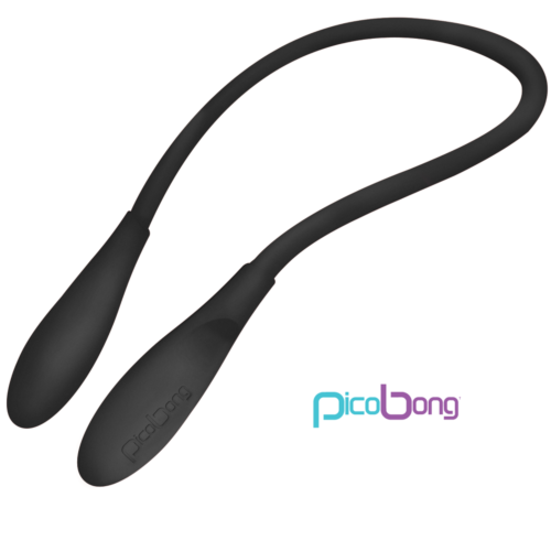 PicoBong Transformator schwarz
