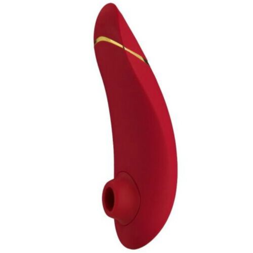 Stimulator Clitoris Womanizer Premium - Intensiv und diskret