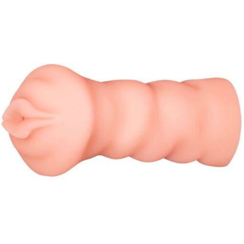Masturbator Crazy Bull Leila 13.5 cm - Realistische Empfindungen