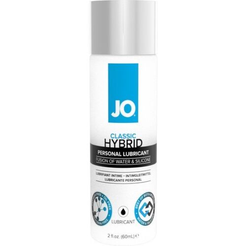 Jo Hybridschmiermittel 60ml