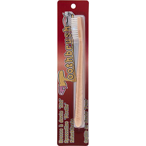 Scherzbürste Out Of The Blue Penisförmig