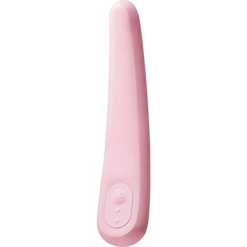 Vibrator Iroha TSUKI MIKAZUKI Mit Flexiblem Design