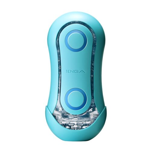 TENGA Flip Orb Sauger mit aufklappbarem Gehäuse