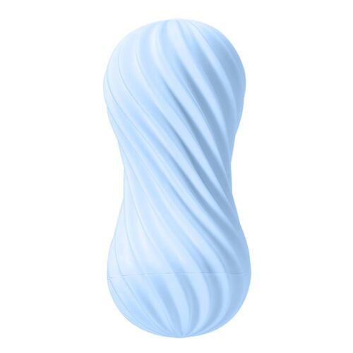 Masturbator Tenga Flex Bubbly – flexibler, saugender Sleeve