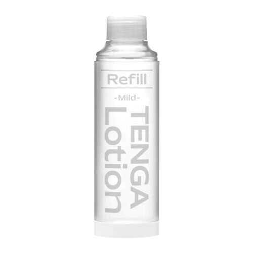 TENGA Lotion Refill Mild – Gleitgel Nachfüllung
