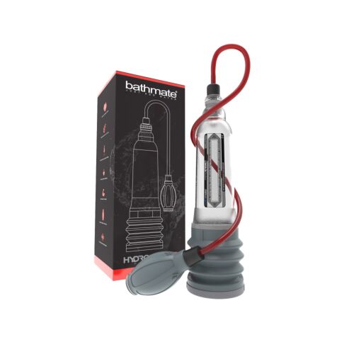 Bathmate Hydroxtreme 7 Pumpe für effektive Anwendung