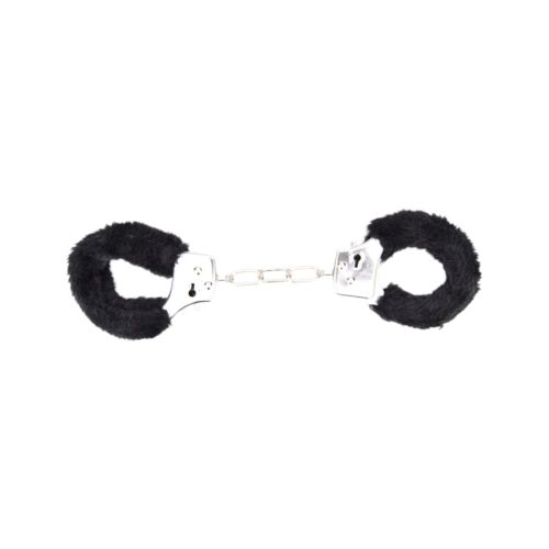 Handschellen Bound to Play Furry Handcuffs für Rollenspiele