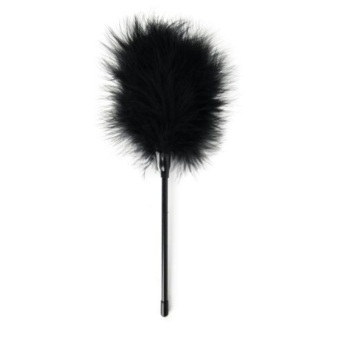 Flogger Bound to Please mit 29 cm für Sinnliche Spiele