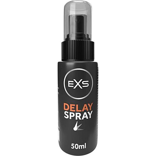 Spray Retardant Exs Delay | Effektive Kontrolle der Ejakulation