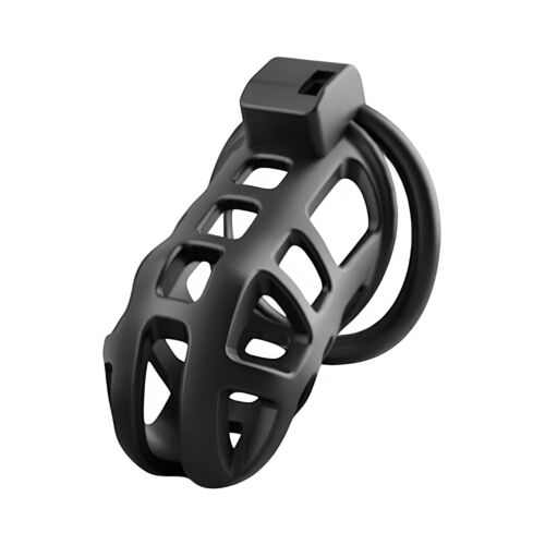 Impound Titan Cock Cage für höchsten Spass