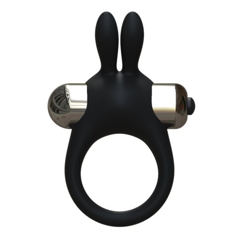 Vibrator JoyRings Silicone Rabbit Cock Ring