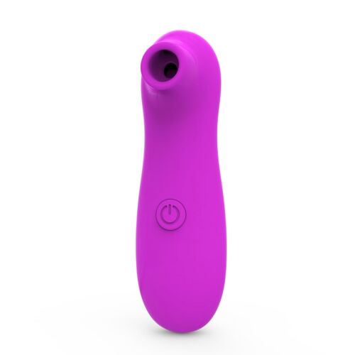 Saugvibrator Loving Joy 10-Funktion Klitorisstimulator
