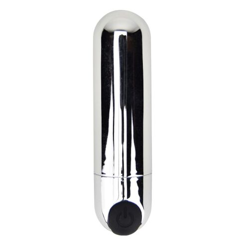 Vibrator Loving Joy 10 Funktion Aufladbarer Bullet Plata