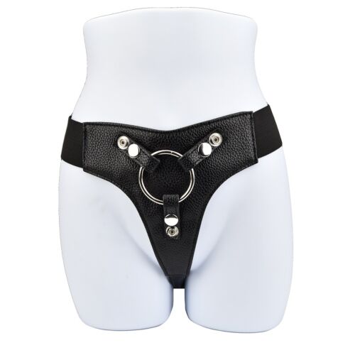 Harness Loving Joy Elastic für strap-on Abenteuer